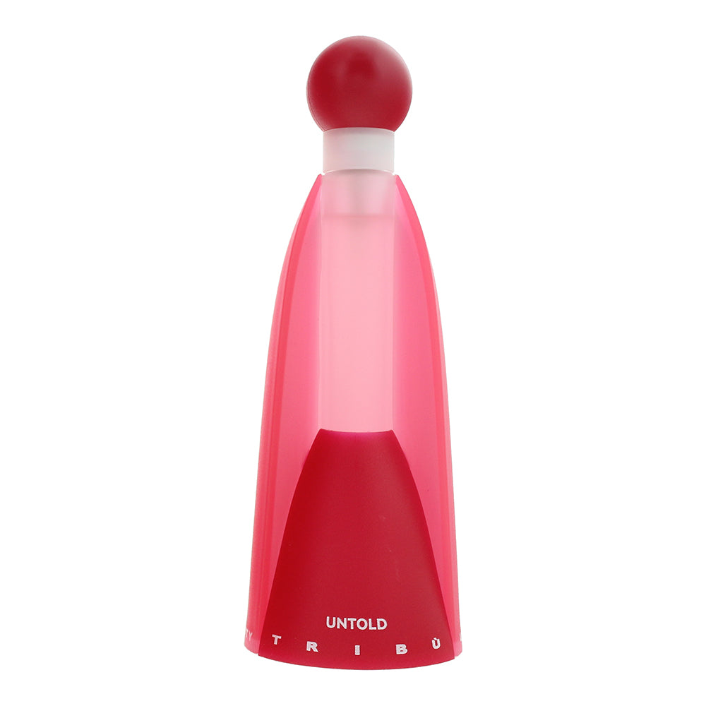 United Colors & Prestige Beauty Tribu Untold Eau de Parfum 100ml - Product