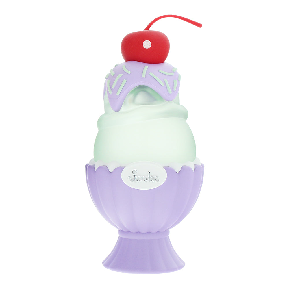 Anna Sui Sundae Violet Vibe Eau de Toilette 50ml - Product