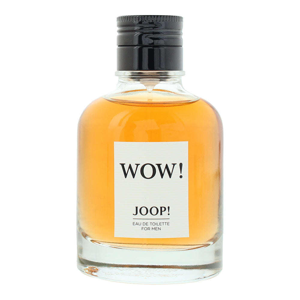 Joop! Wow! Tester Eau de Toilette 60ml - Product