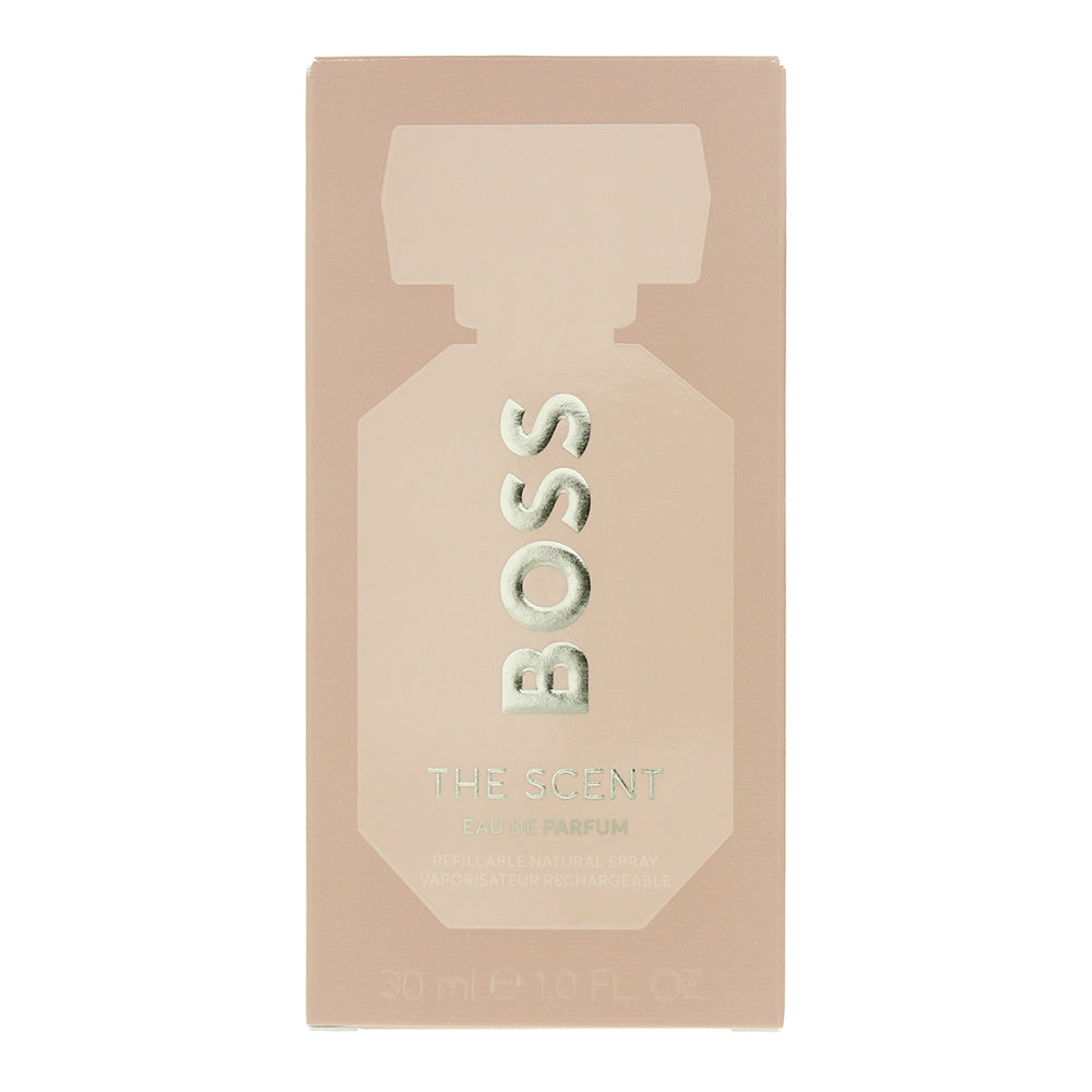 Hugo Boss The Scent For Her Eau de Parfum 30ml - Box