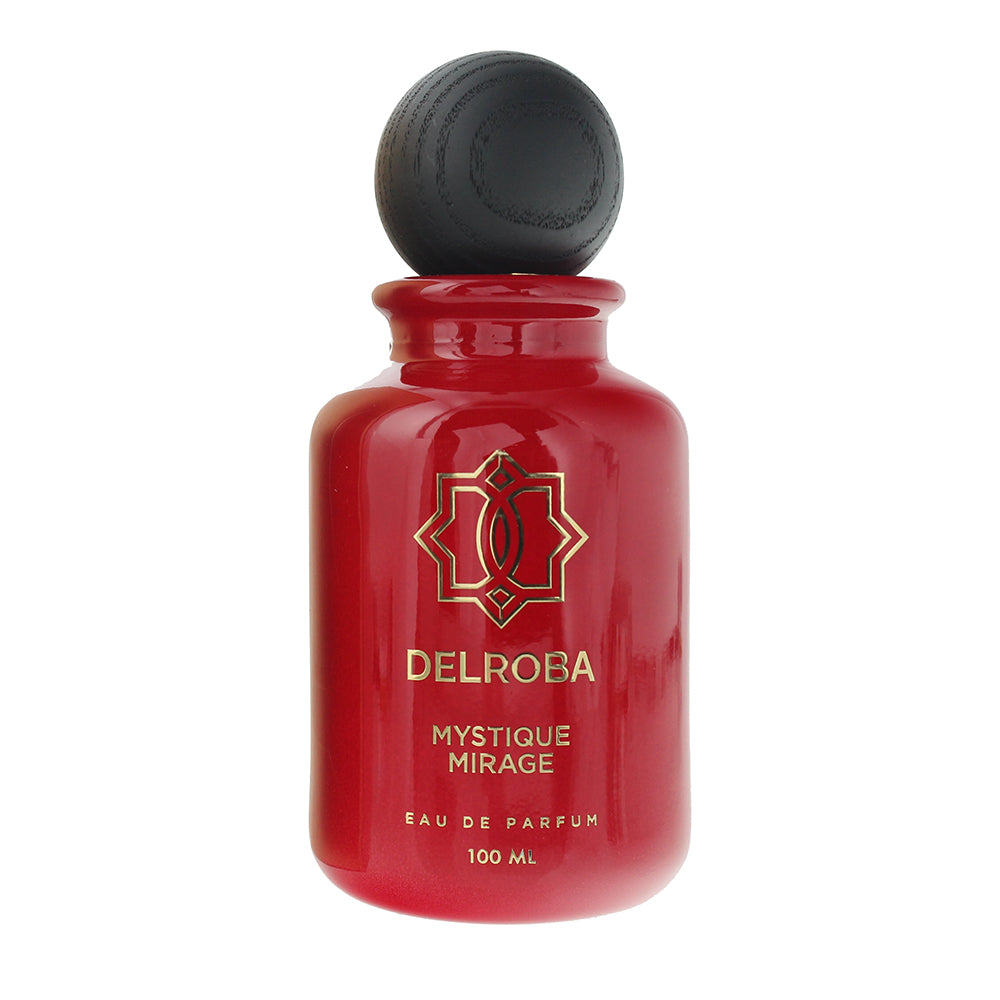 Delroba Mystique Mirage Eau de Parfum 100ml - Product