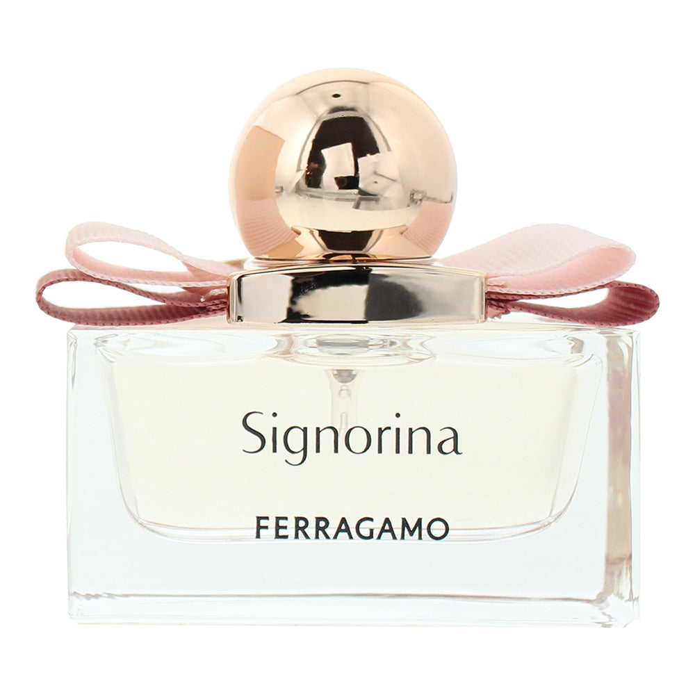 Ferragamo Signorina Eau de Parfum 30ml - Product