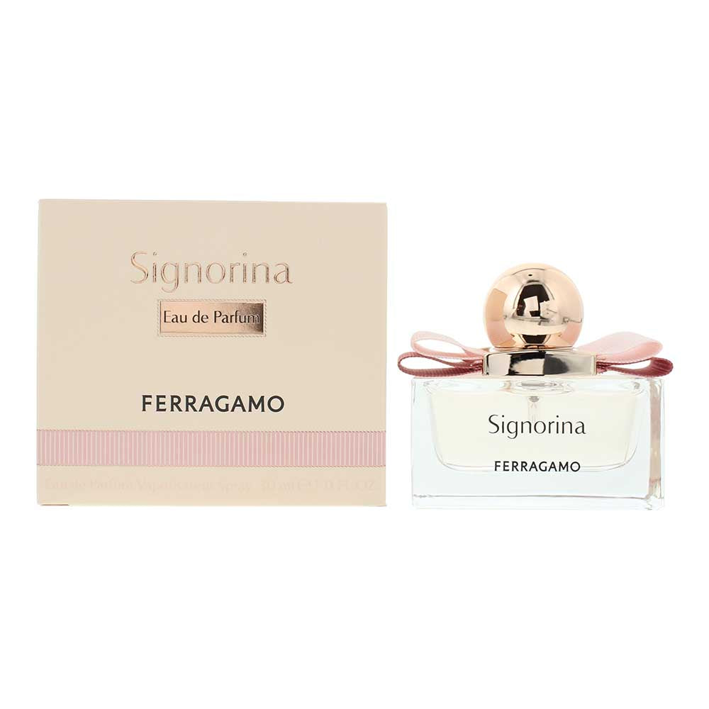 Salvatore Ferragamo Signorina Eau de Parfum 30ml