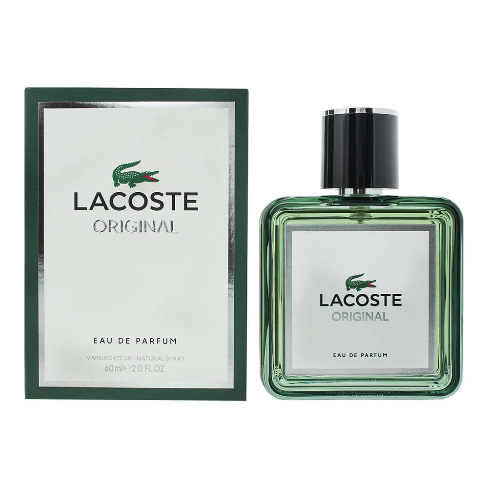 Lacoste Original Eau de Parfum 60ml