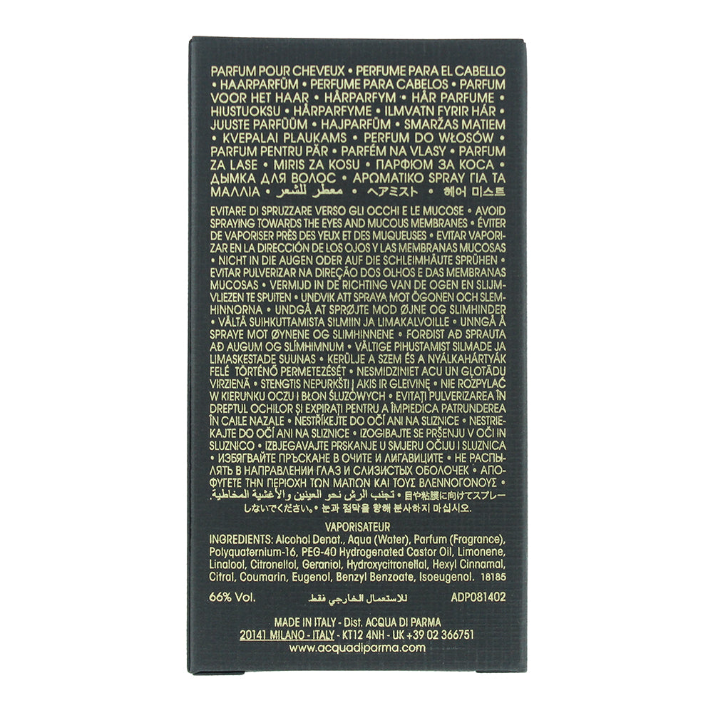 Acqua Di Parma Magnolia Infinita Hair Mist 50ml