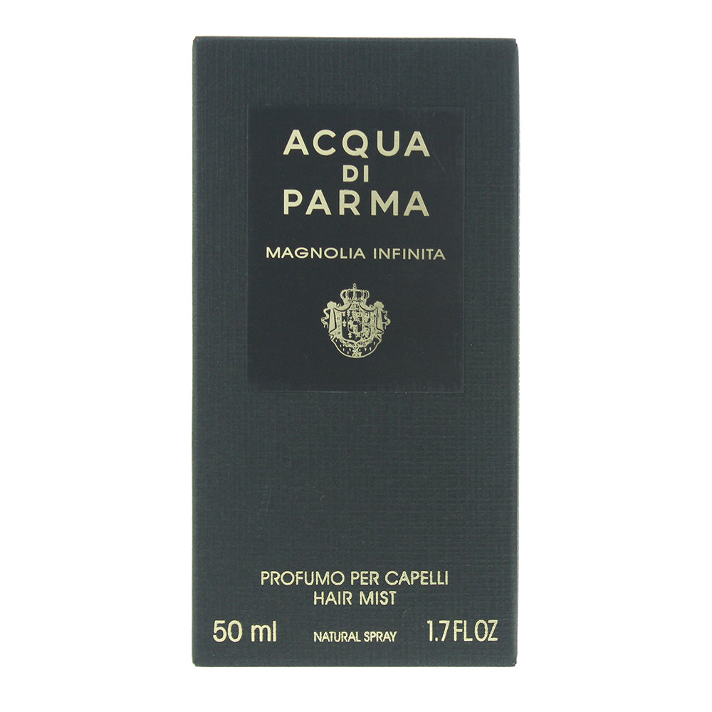 Acqua Di Parma Magnolia Infinita Hair Mist 50ml - Box