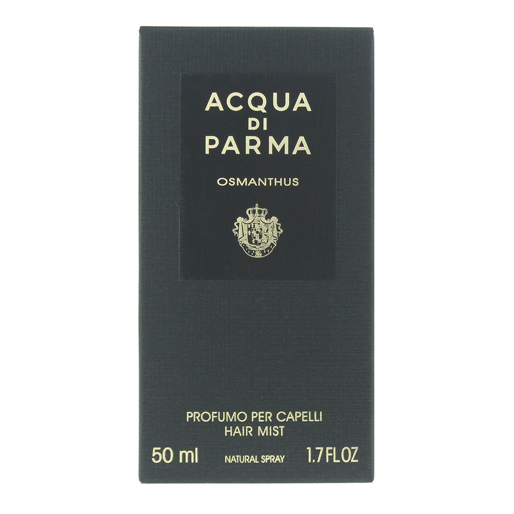 Acqua Di Parma Osmanthus Hair Mist 50ml - Box