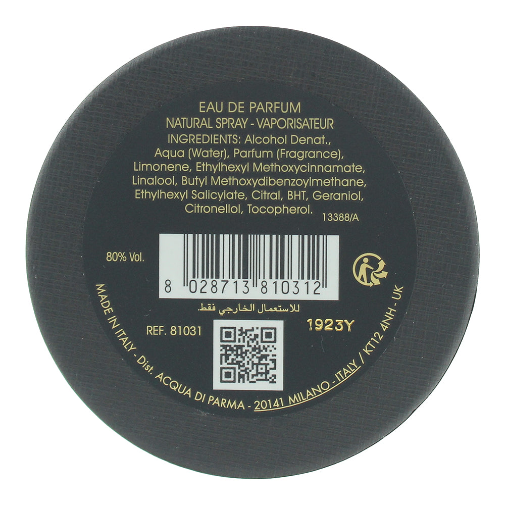 Acqua Di Parma Signature Sakura Eau de Parfum 100ml