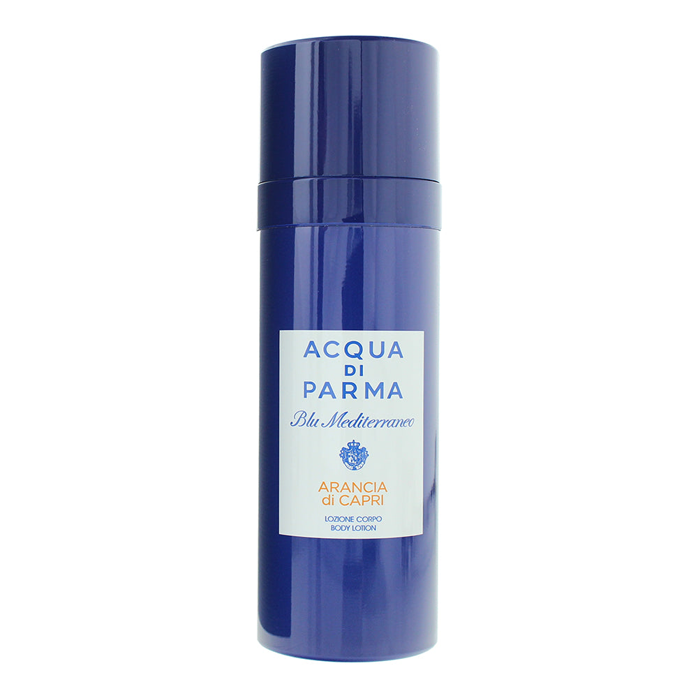Acqua Di Parma Blu Mediterraneo Arancia Di Capri Body Lotion 150ml - Product