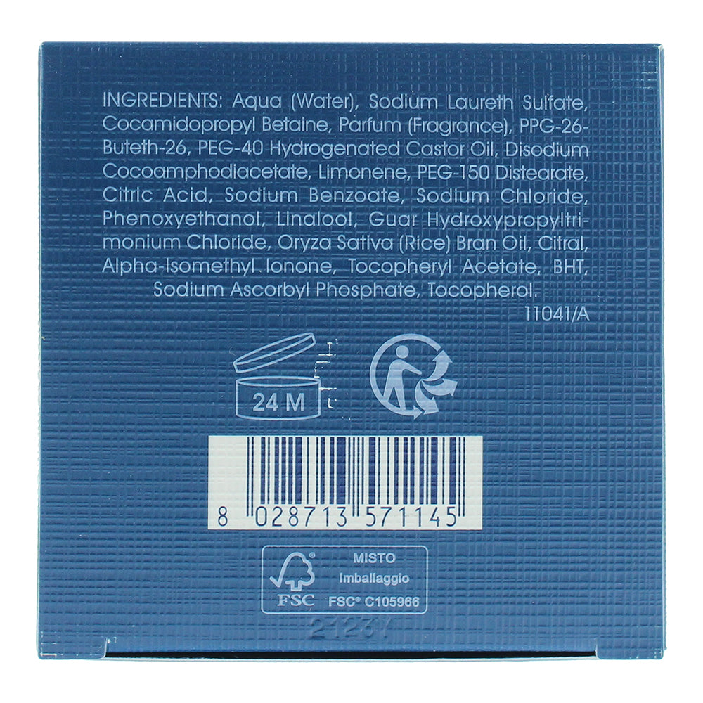 Acqua Di Parma Blu Mediterraneo Bergamotto Di Calabria Shower Gel 200ml