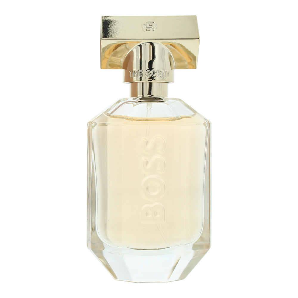 Hugo Boss The Scent For Her Eau de Parfum 50ml - Product