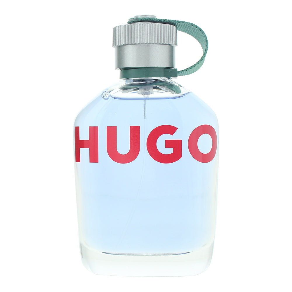 Hugo Boss Man Eau de Toilette 125ml - Product