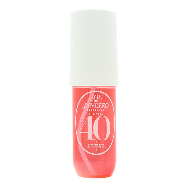 Sol De Janeiro Cheirosa 40 Perfume Mist 90ml