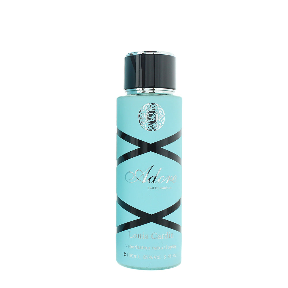 Louis Cardin Adore Eau de Parfum 100ml - Product