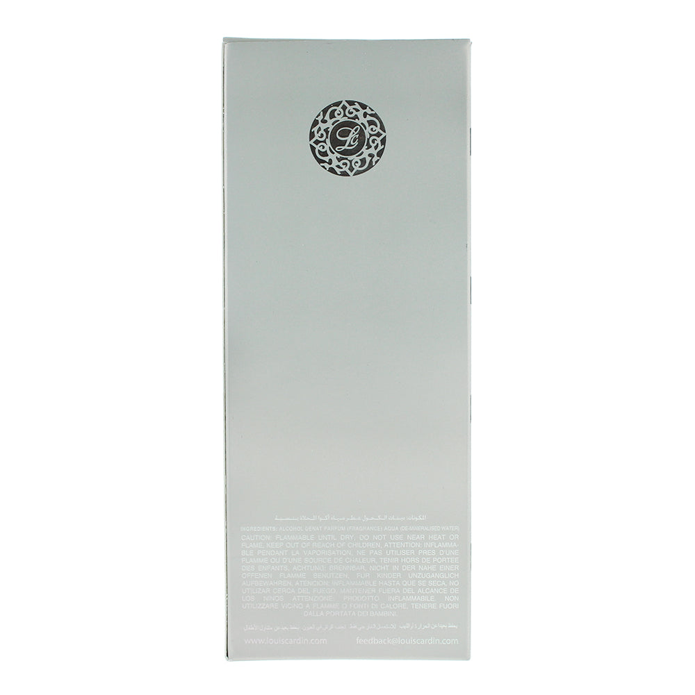 Louis Cardin Charm Eau de Parfum 100ml