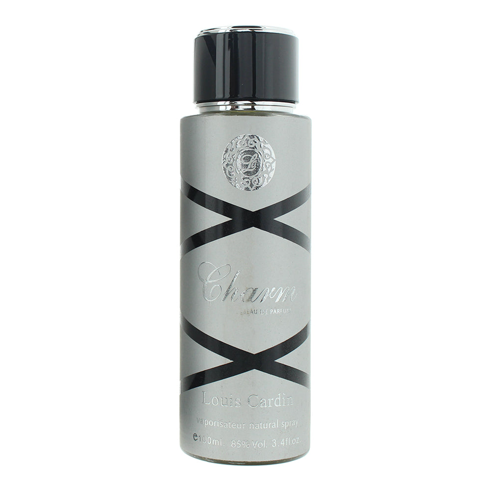 Louis Cardin Charm Eau de Parfum 100ml - Product