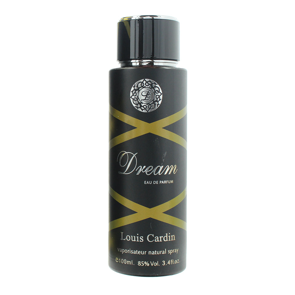 Louis Cardin Dream Eau de Parfum 100ml - Product