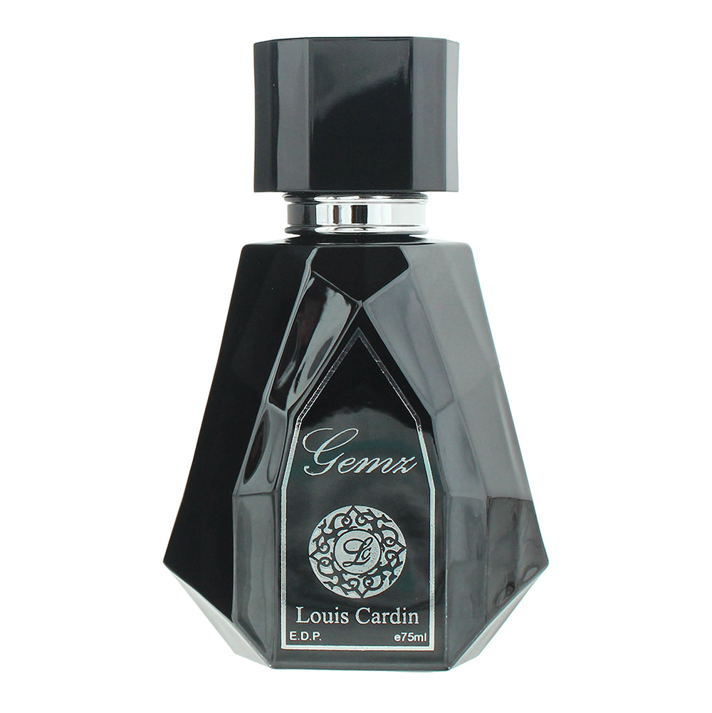 Louis Cardin GEMZ Eau de Parfum 75ml - Product