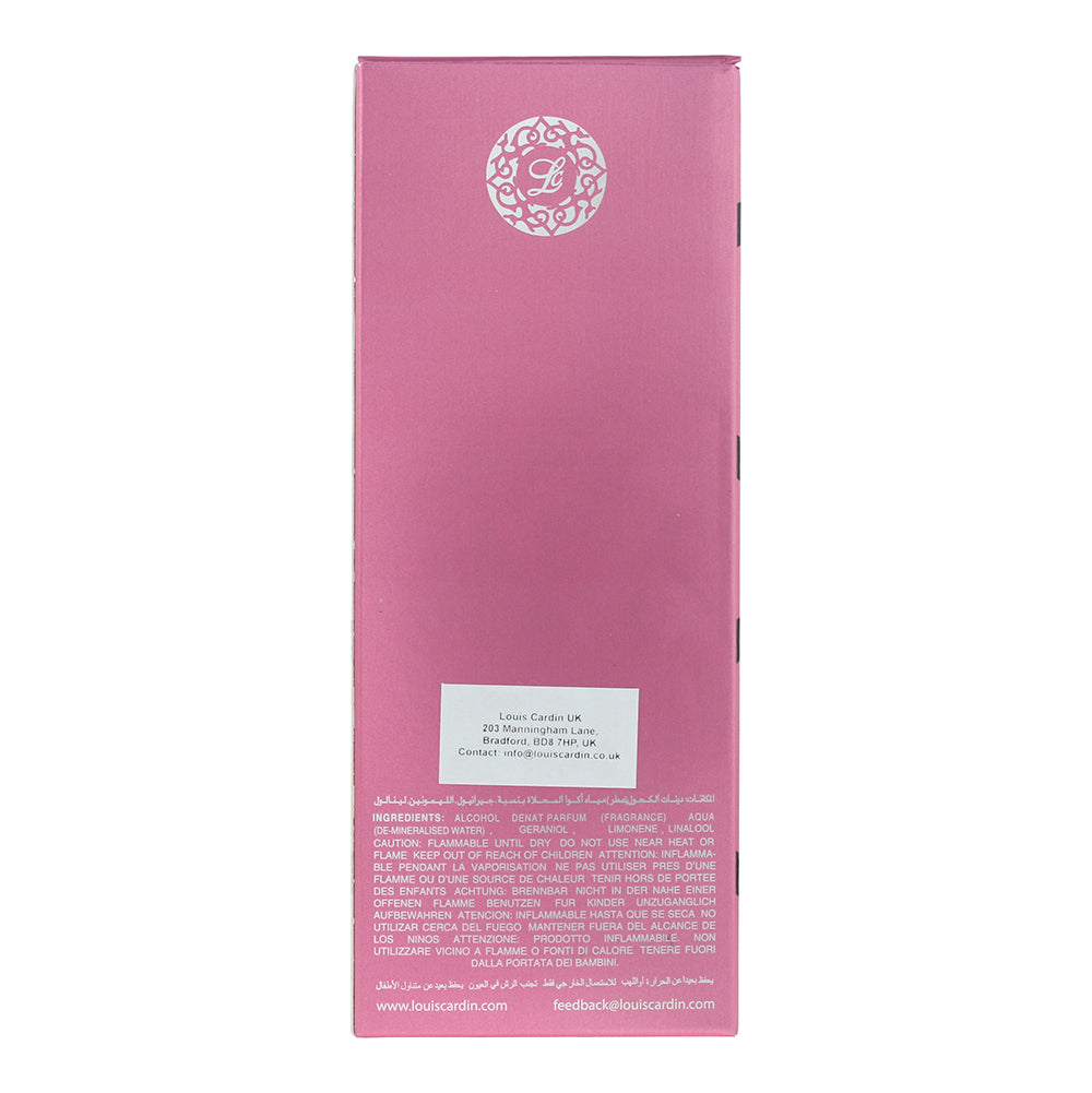Louis Cardin Honour Eau de Parfum 100ml
