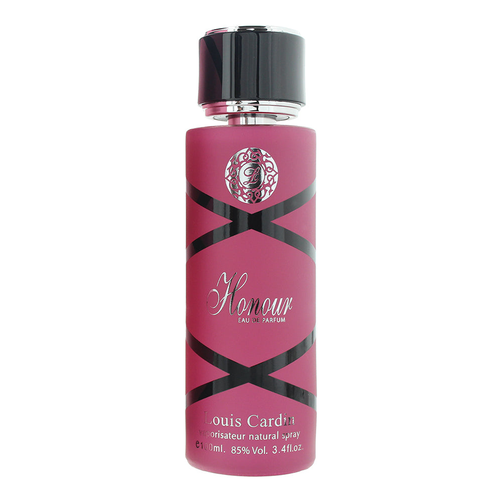 Louis Cardin Honour Eau de Parfum 100ml - Product