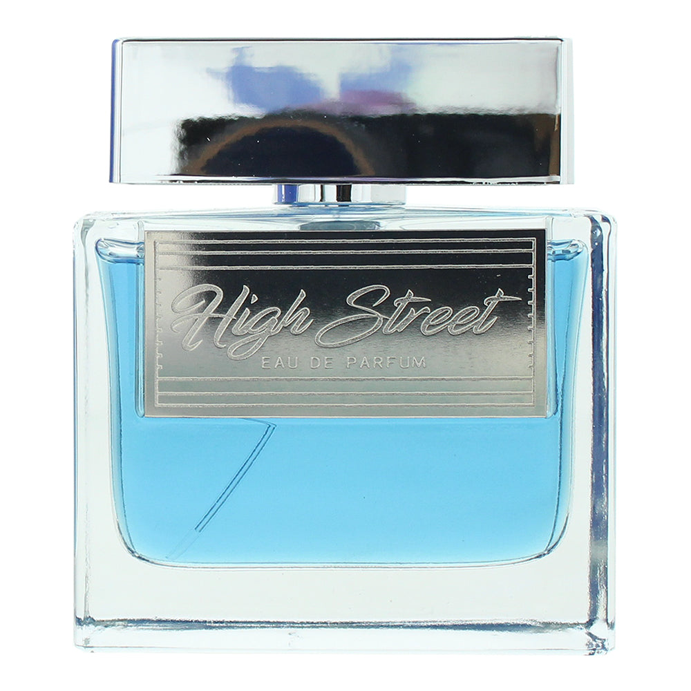 Louis Cardin High Street Eau de Parfum 100ml - Product