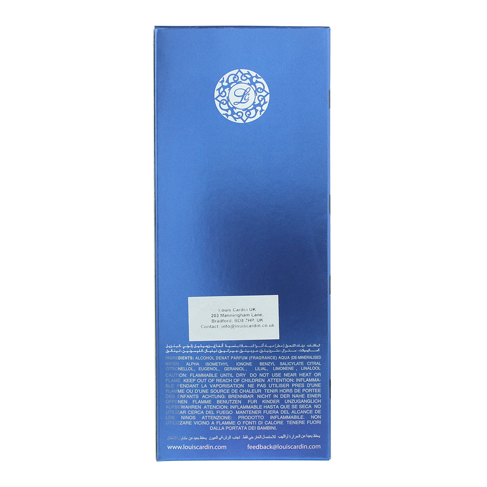 Louis Cardin Majestic Eau de Parfum 100ml
