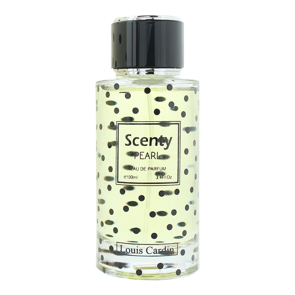 Louis Cardin Scenty Pearl Eau de Parfum 100ml - Product
