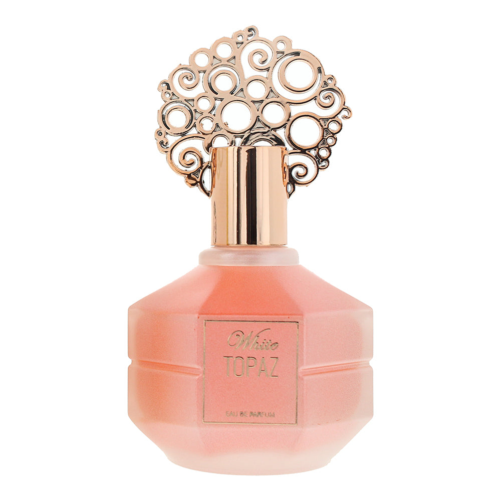 Louis Cardin White Topaz Eau de Parfum 100ml - Product