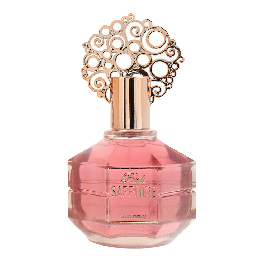 Louis Cardin Pink Sapphire Eau de Parfum 100ml - Product