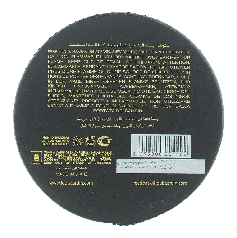 Louis Cardin Al Fouh Eau de Parfum 100ml