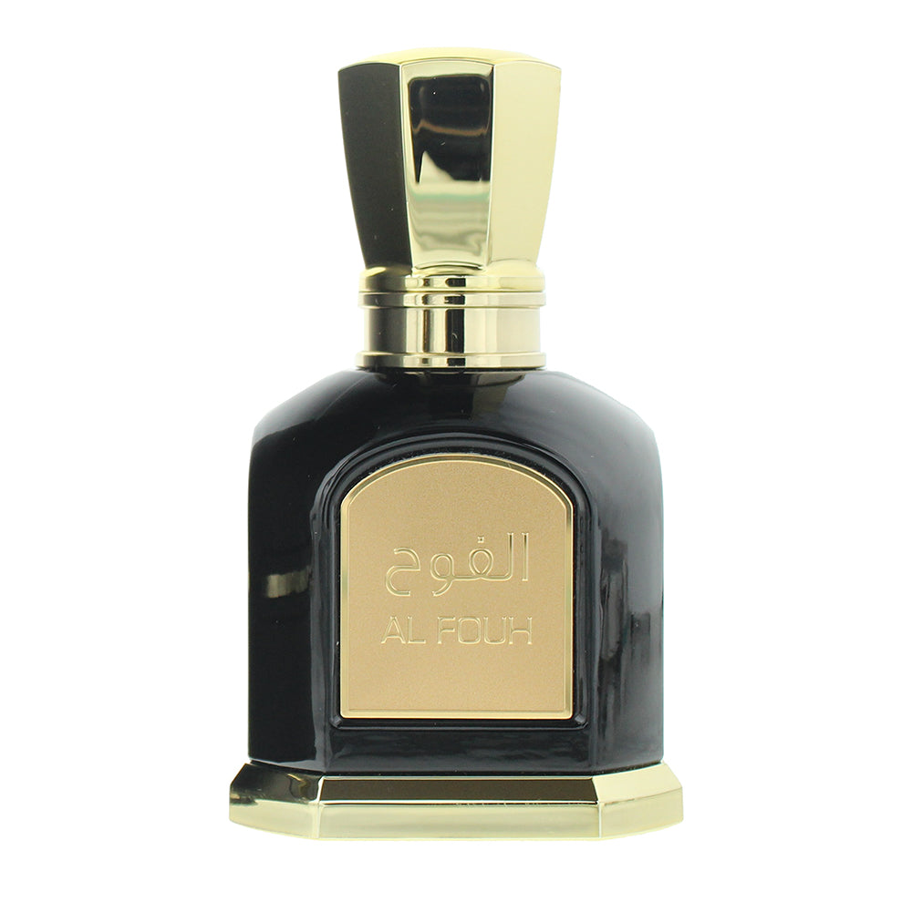 Louis Cardin Al Fouh Eau de Parfum 100ml - Product