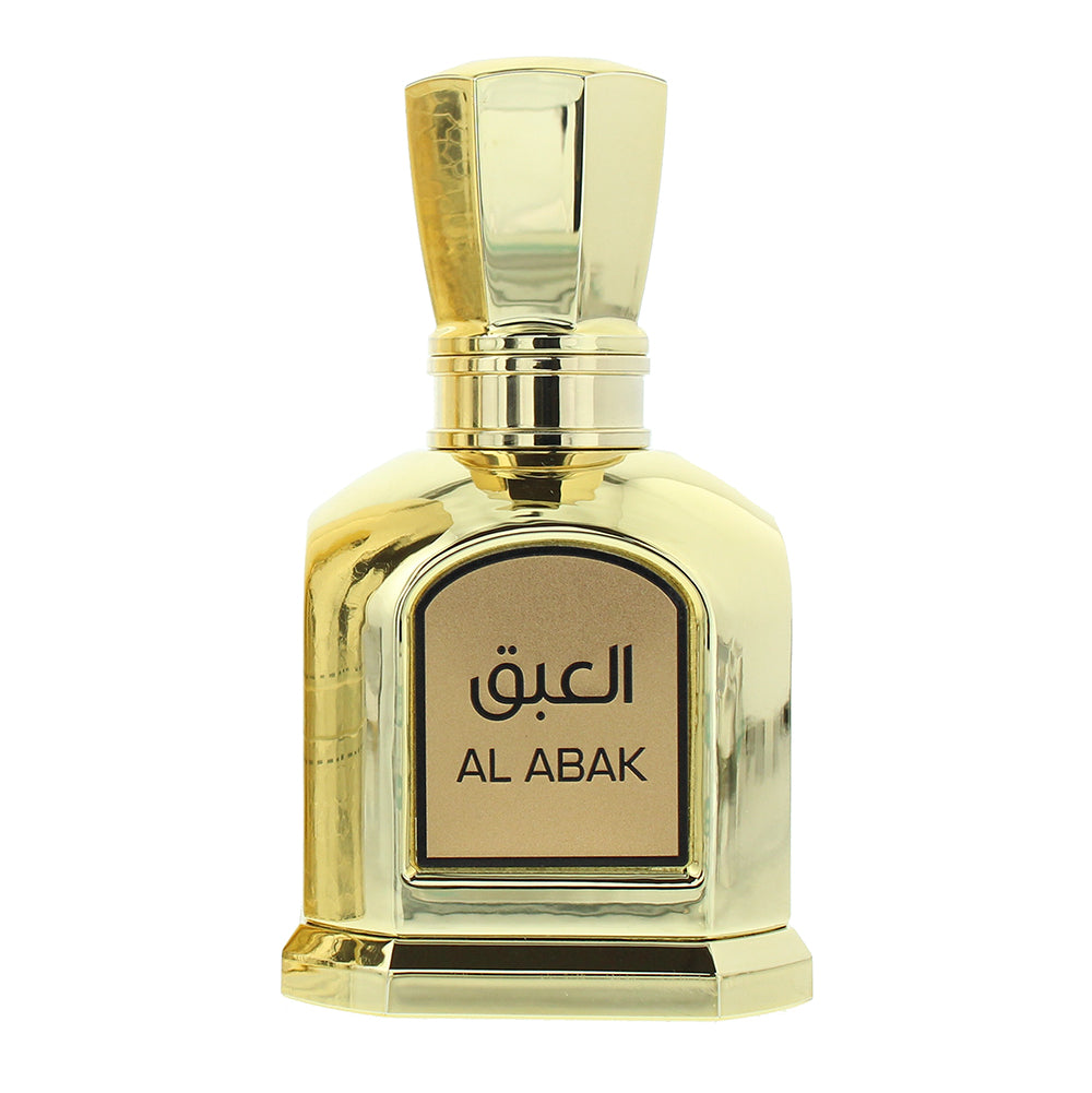 Louis Cardin Al Abak Eau de Parfum 100ml - Product