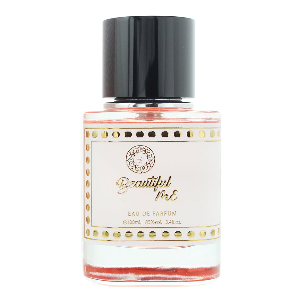 Louis Cardin Beautiful Me Eau de Parfum 100ml - Product