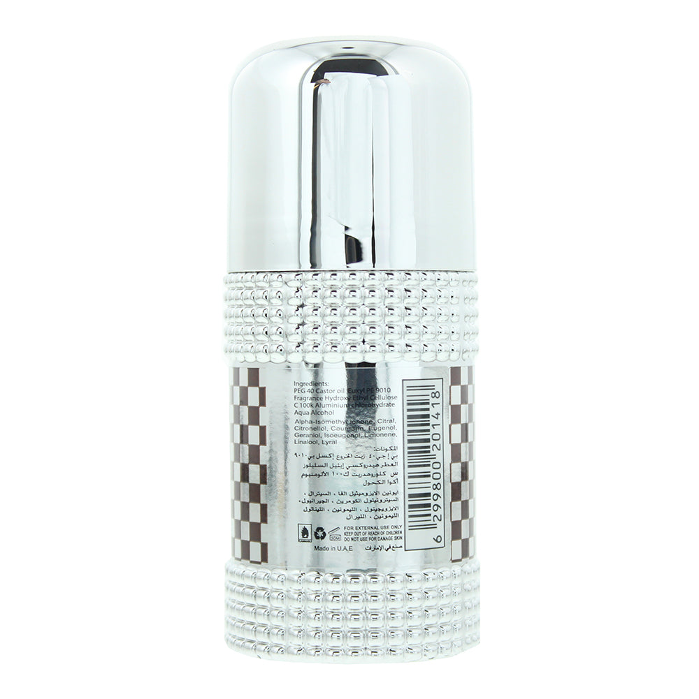 Louis Cardin Aspiration Deodorant Roll-On 50ml