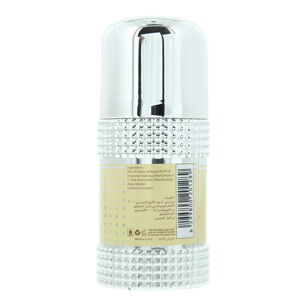 Louis Cardin Credible Deodorant Roll-On 50ml