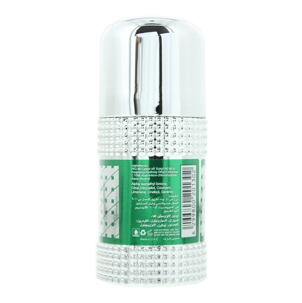 Louis Cardin Empawer Deodorant Roll-On 50ml