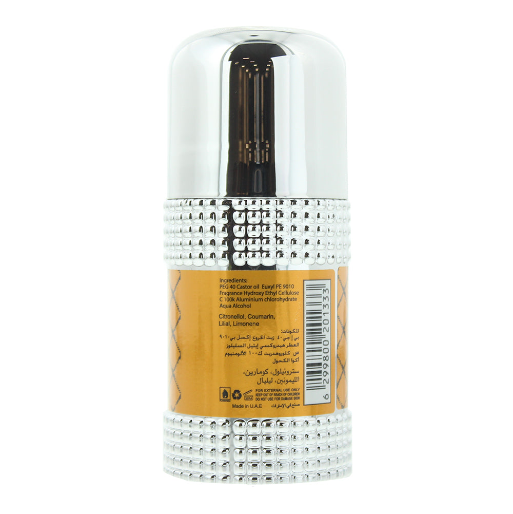 Louis Cardin Farrier Sports Deodorant Roll-On 50ml