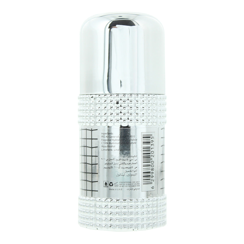 Louis Cardin Illusion Deodorant Roll-On 50ml