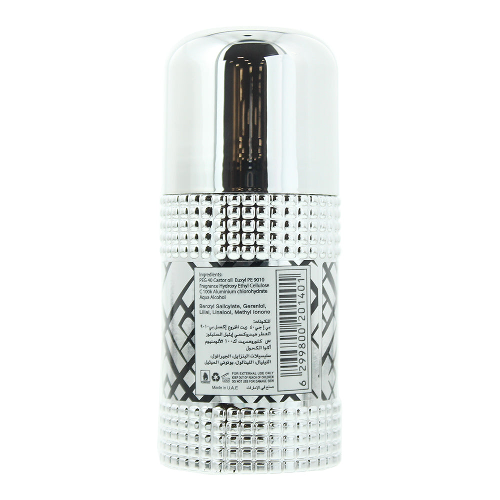 Louis Cardin Lumination Deodorant Roll-On 50ml