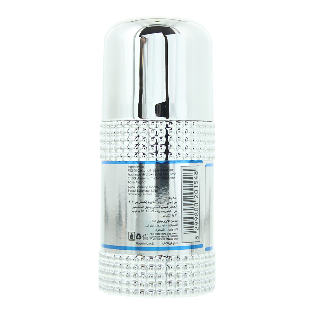 Louis Cardin Scentanium Deodorant Roll-On 50ml