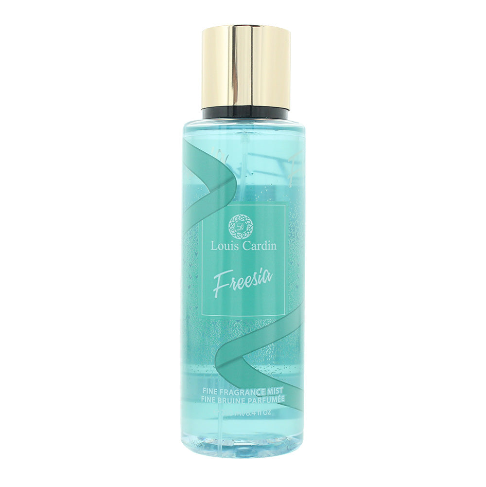 Louis Cardin Fressia Body Mist 250ml