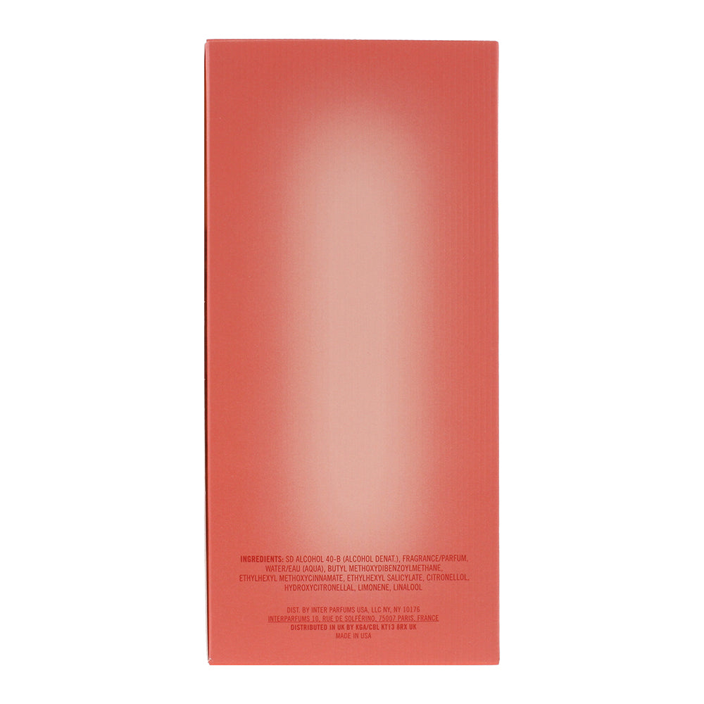 Abercrombie & Fitch First Instinct Together Eau de Parfum 100ml