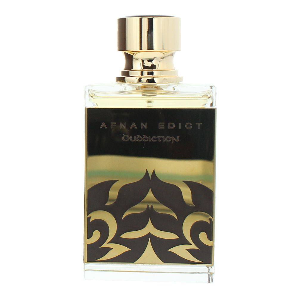 Afnan Ouddiction Extrait de Parfum 80ml - Product