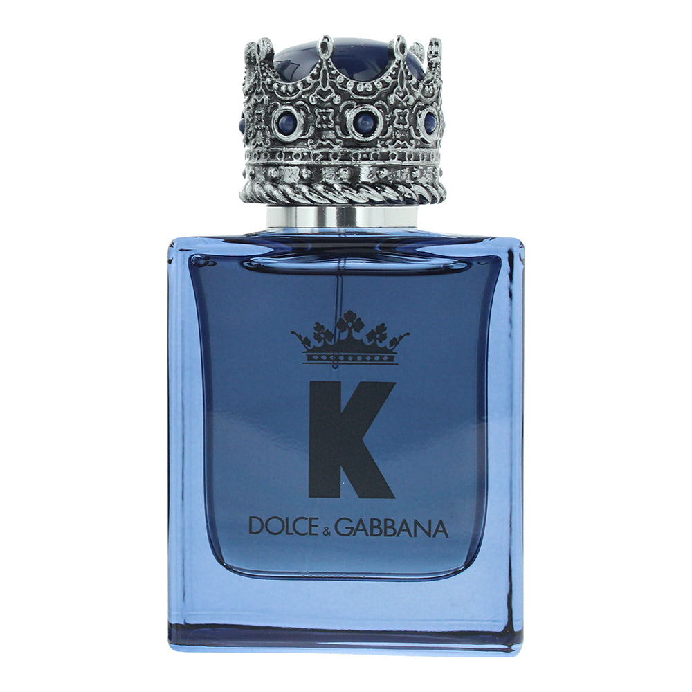 Dolce & Gabbana K Pour Homme Eau de Parfum Intense 50ml - Product