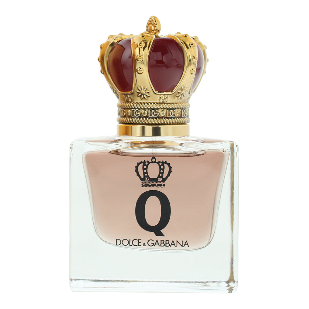 Dolce & Gabbana Q Eau de Parfum Intense 30ml - Product