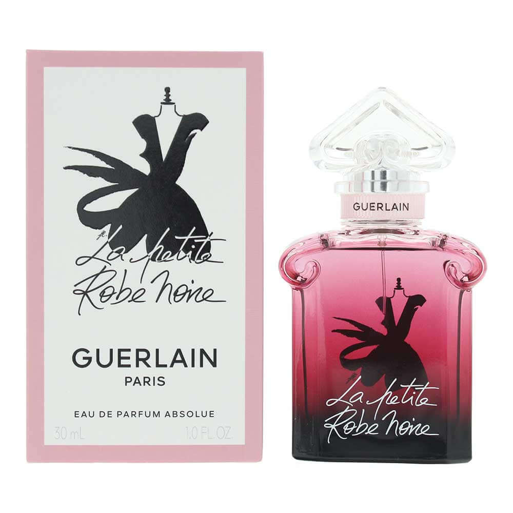 Guerlain La Petite Robe Noire Absolue Eau de Parfum 30ml
