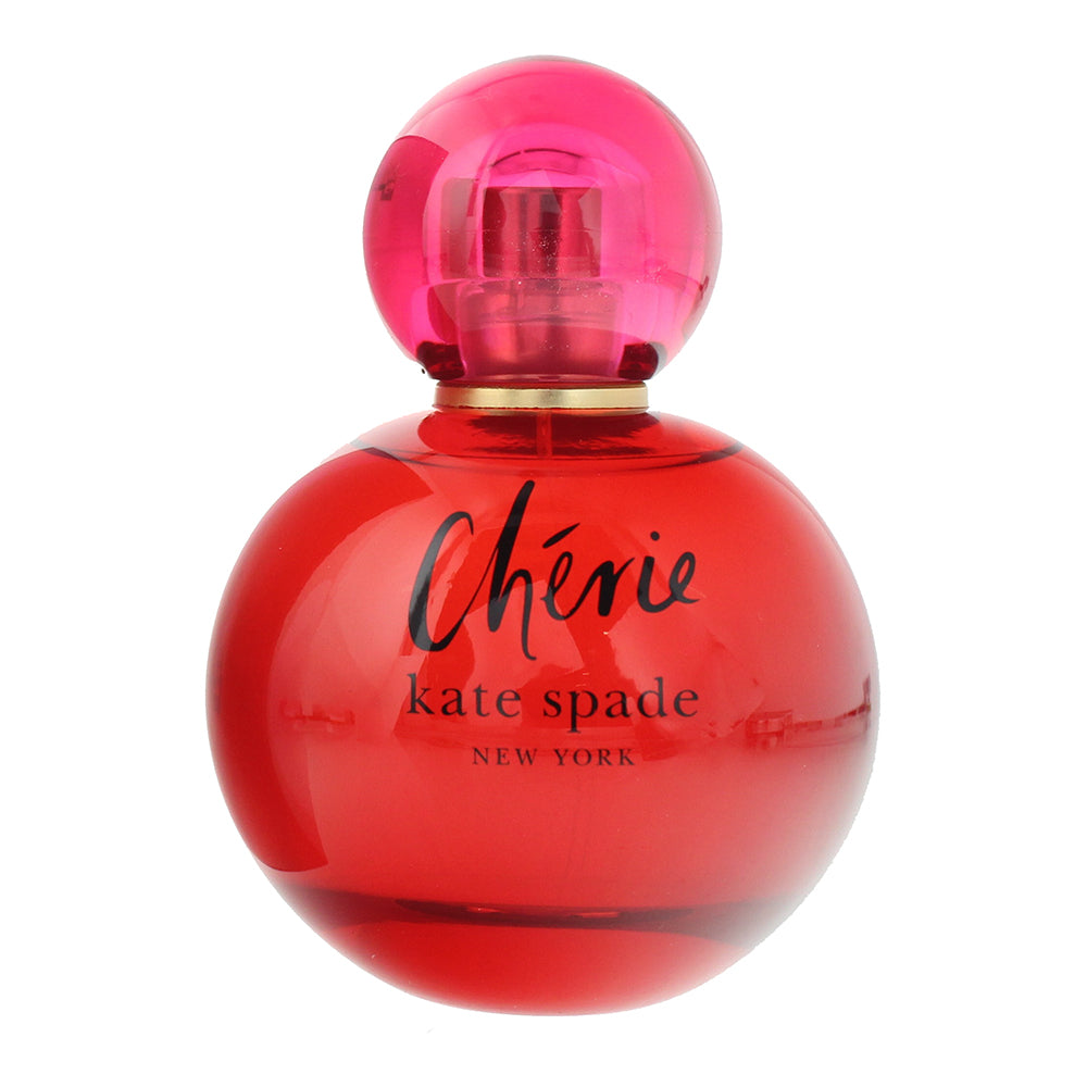 Kate Spade Cherie Eau de Parfum 100ml - Product