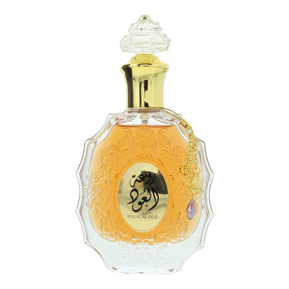 Lattafa Rouat Al Oud Eau de Parfum 100ml - Product