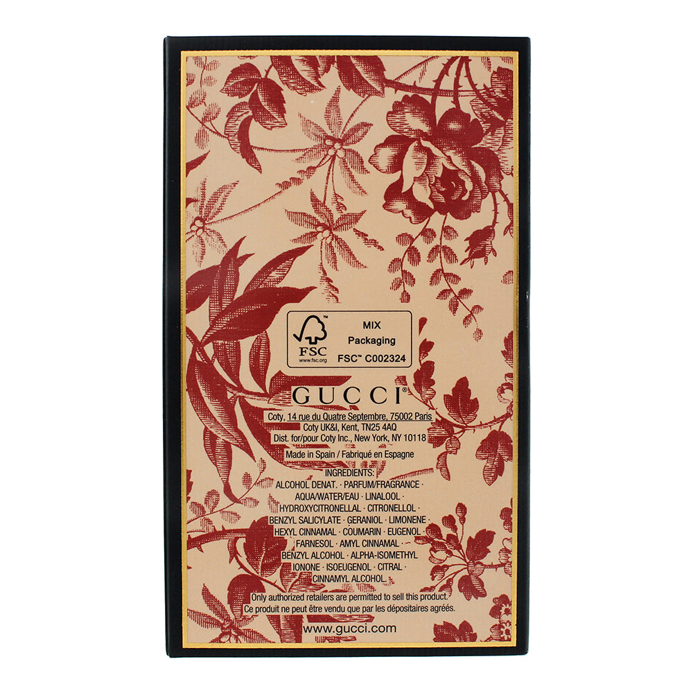 Gucci Bloom Intense Eau de Parfum 100ml