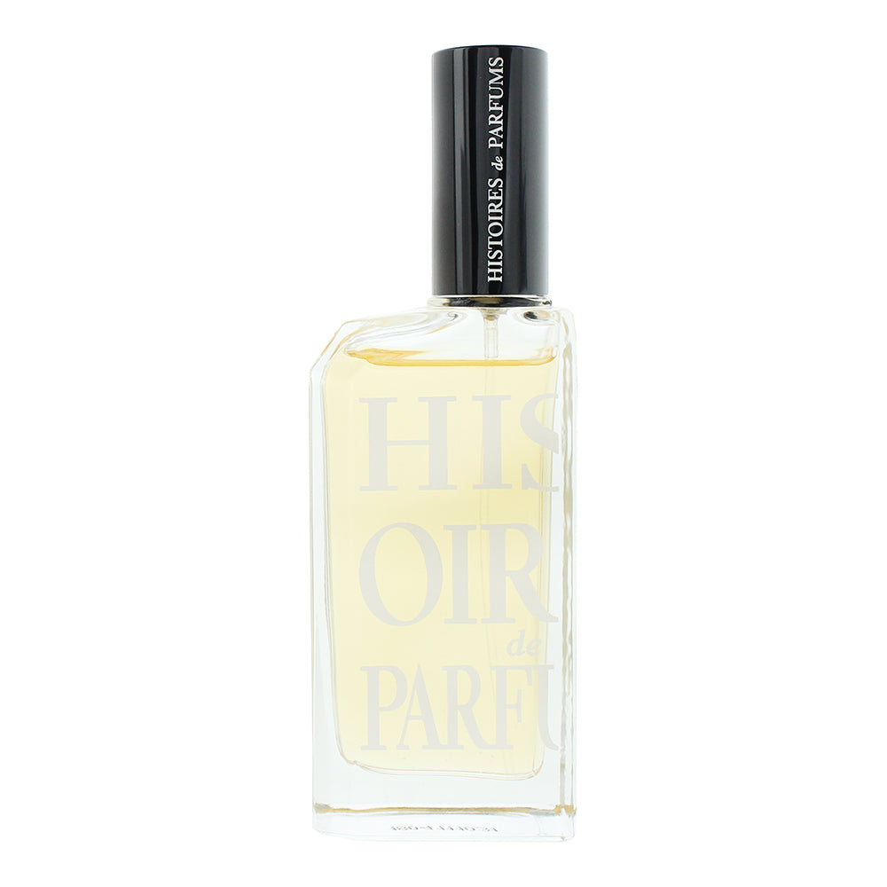 Histoires De Parfums 1804 Eau de Parfum 60ml - Product